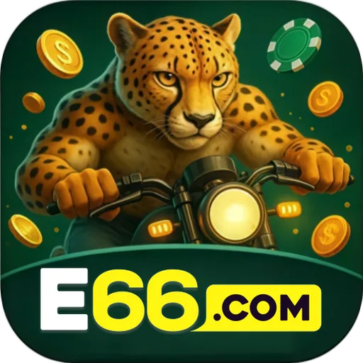e66 Logo